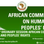 Gambia Commission for Refugees